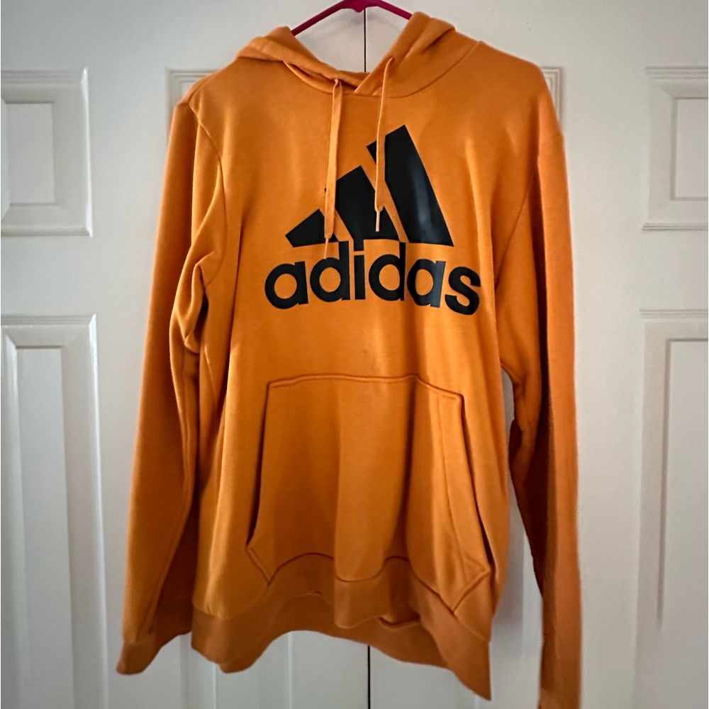 Adidas Pullover Hoodie